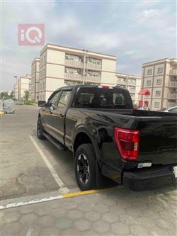 فۆرد F-150